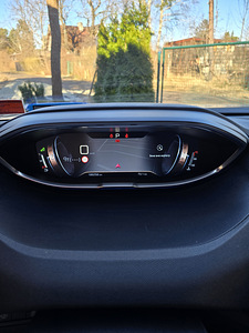 Peugeot 3008 GT 2,0 BlueHDi 133Kw (10 foto / 14)