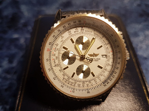 Breitling (1 foto / 3)