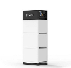 Pylontech Force-L2 48v 10.65kwh maja akupank ja BMS