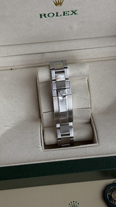 Rolex Daytona automatic 41mm (5 фото из 5)