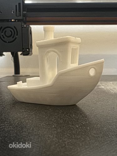 3D Printer Twotrees CoreXY (foto #3)