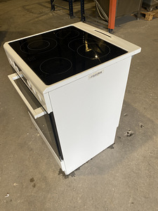 Hansa elektripliit ahjuga (2 foto / 6)