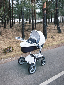 Beebikäru Mima xari 3 in 1 (2 foto / 3)