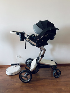 Beebikäru Mima xari 3 in 1 (3 foto / 3)
