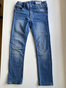 Teksad poisile 122-134 cm Po.P, Lindex, Dsquarded (3 foto / 4)