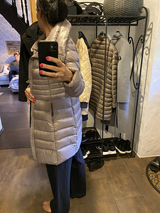 Trussardi jope M (3 foto / 3)