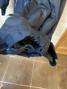 Korralik talvekomplekt 130-140 cm (3 foto / 4)