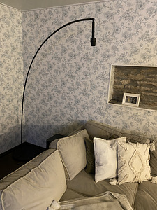 Ikea korralik lambivari (3 foto / 3)