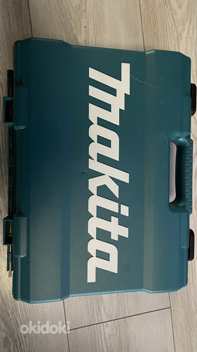 Makita akutrell