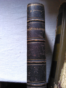 Vintage raamatud