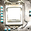 Protsessor CPU I7 2600K 3.4Ghz,cooler. (foto #1)