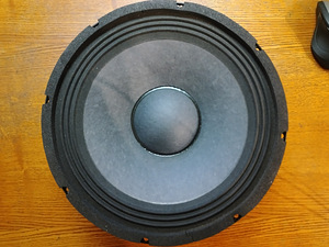 JBL woofer 10&quot;  			