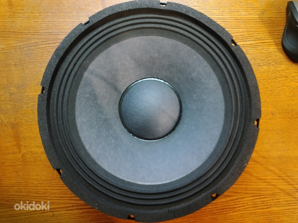 JBL woofer 10"