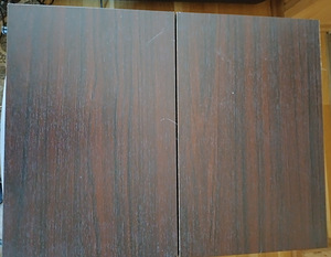 AKAI SR-S410 speakers (6 foto / 8)