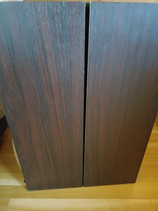 AKAI SR-S410 speakers (7 foto / 8)
