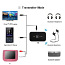 Bluetooth 5.0 audio vastuvõtja/saatja 3.5mm / transmitter (foto #2)