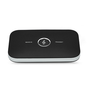 Bluetooth 5.0 аудио приемник/передатчик 3.5мм (5 фото из 5)