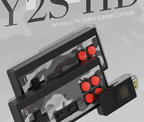 8-bit NES / Dendy mini konsool Retro telekamäng /1800+ mängu