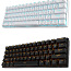 Erinevad variandid / mehaaniline RGB klaviatuur (foto #5)