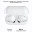 PRO 4 TWS airpods / Bluetooth 5.0 juhtmevabad kõrvaklapid (foto #2)