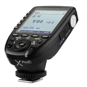 Передатчик для вспышки Godox XPro (Sony/Fujifilm)