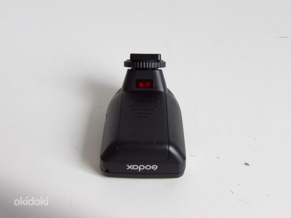 Передатчик для вспышки Godox XPro (Sony/Fujifilm) (фото #5)