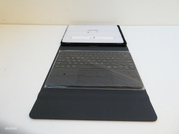 Earto iPad Pro 12.9 ümbris klaviatuuriga (foto #3)