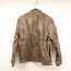 Aviatrix - Мужская куртка из натуральной кожи (фото #3)