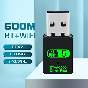 Wifi adapter
