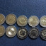 Mälestusmündid 2 eurot 2005-2021 (foto #2)