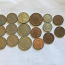 Монеты Великобритании (фото #1)