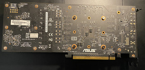 Asus GTX 1060 6GB (2 foto / 2)