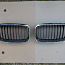 BMW E90/E91 Оригинальные ноздри/решетки для фейслифтинга (фото #1)