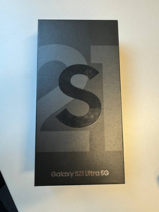 Samsung Galaxy S21 Ultra (3 foto / 4)