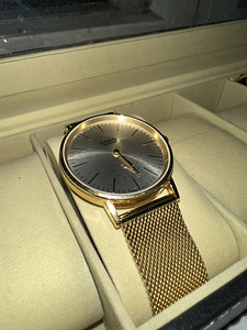 Käekell Casio LTP-E140G-9AEF (4 foto / 6)