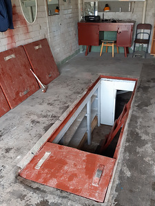 Garaaži rent Maardus (7 foto / 9)