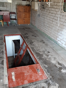 Garaaži rent Maardus. (8 foto / 8)