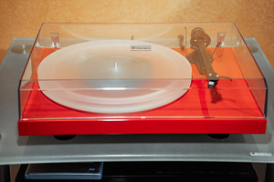 Pro -Ject Debut III Esprit  			