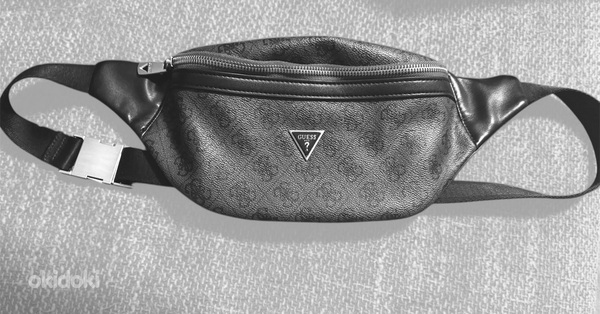 Сумка Guess