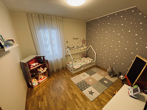 Vana-Rannamõisa tee 1e/1, Haabersti, Tallinn, Harjumaa (3 foto / 12)