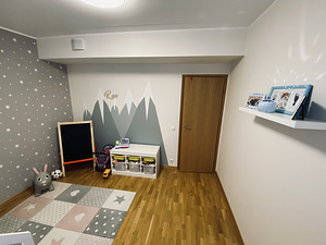 Vana-Rannamõisa tee 1e/1, Haabersti, Tallinn, Harjumaa (4 foto / 12)