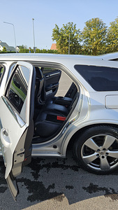 Chrysler 300c SRT 2011 dizel automat webasto (3 foto / 8)