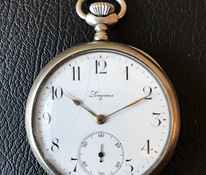 Longines часы 1911г