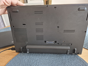 Lenovo Thinkpad L470 (3 foto / 5)