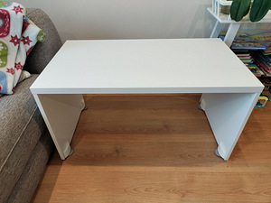 Скамья-ящик для игрушек IKEA (2 фото из 3)