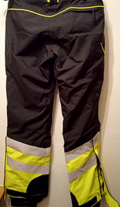 Talvekaitsepüksid BDB Univern NanoTec Norway (2 foto / 7)