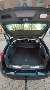 Peugeot 508 GT line (6 foto / 14)