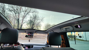 Peugeot 508 GT line (9 foto / 14)