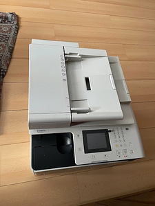 Canon i-SENSYS MF623Cn printer (1 foto / 1)