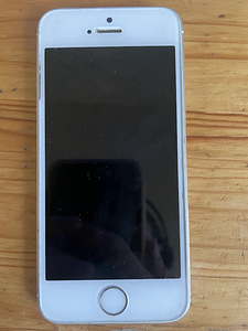 iPhone 5S 16GB (1 foto / 2)